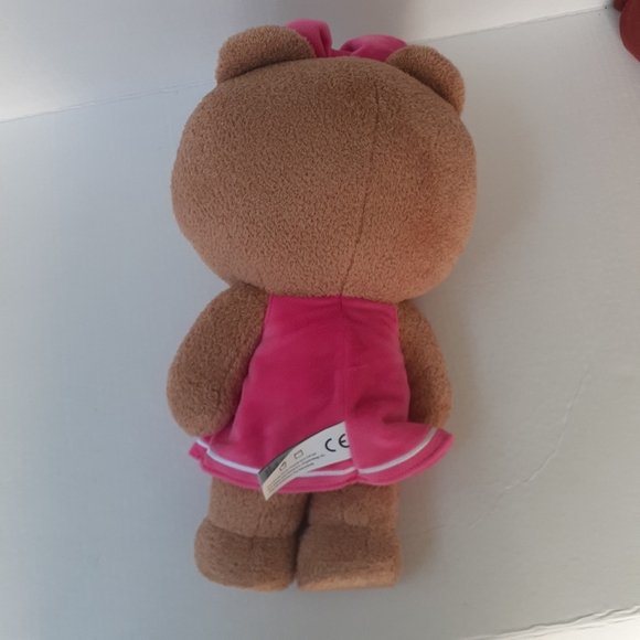 Line Friends Set Plush - Picture 12 of 13